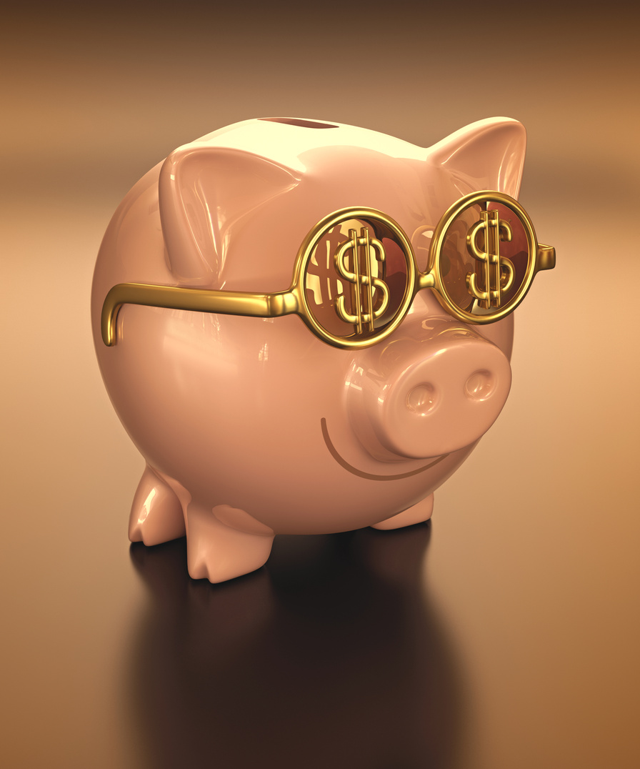 Finance Vision